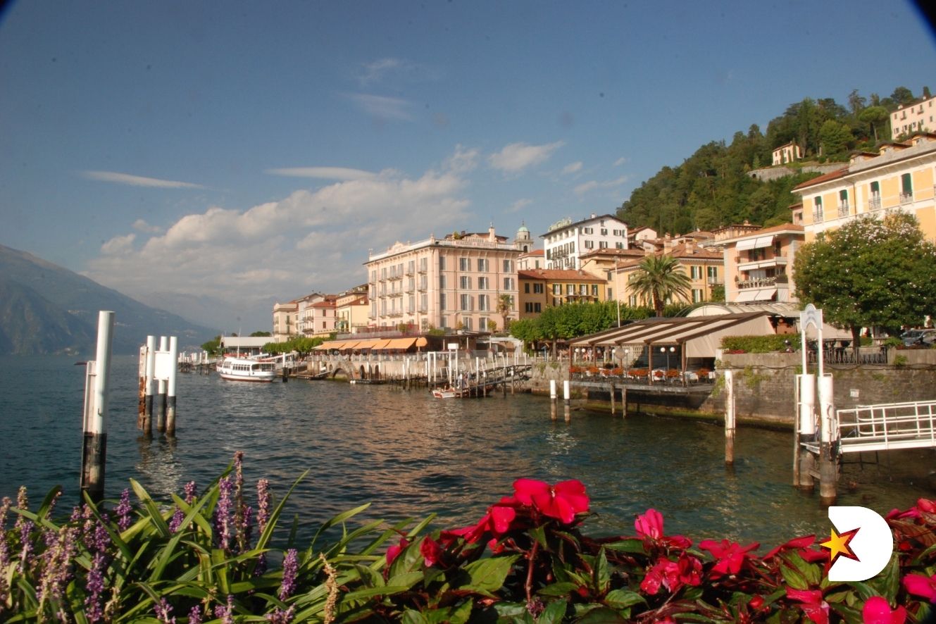 Bellagio Italy