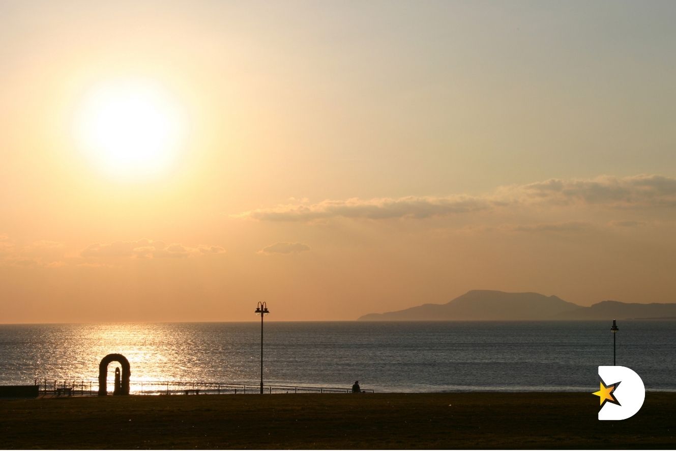 Bundoran Ireland