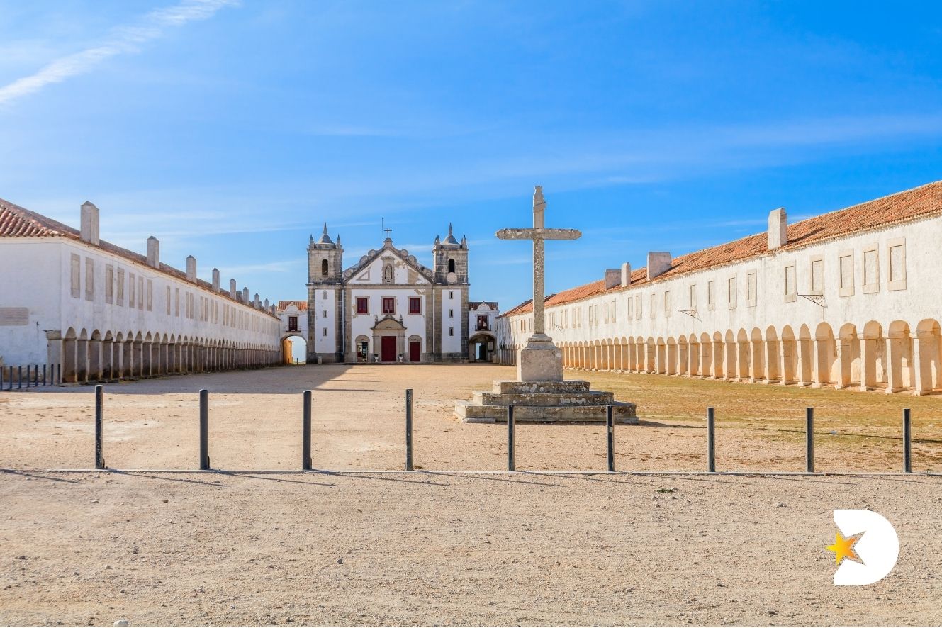 Sesimbra Portugal