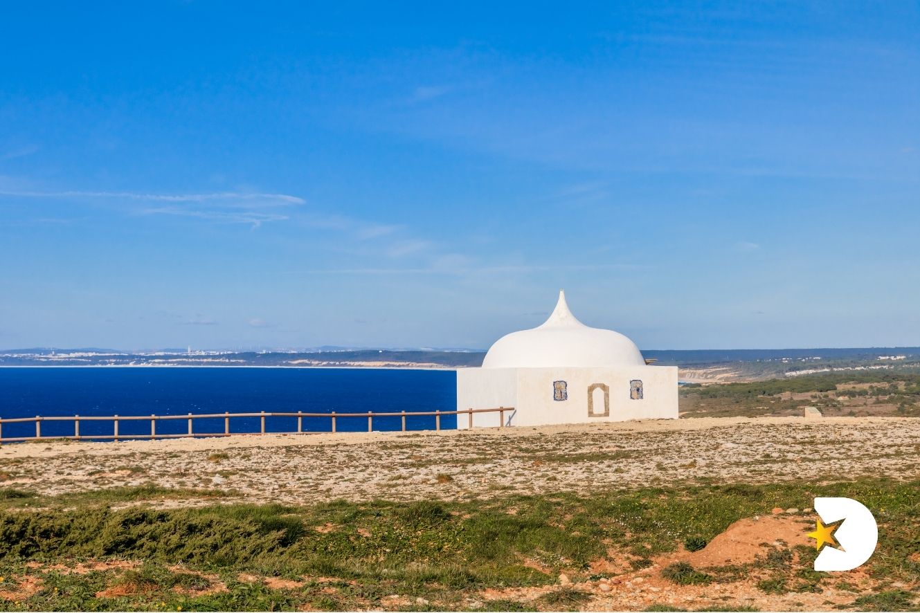 Sesimbra Portugal