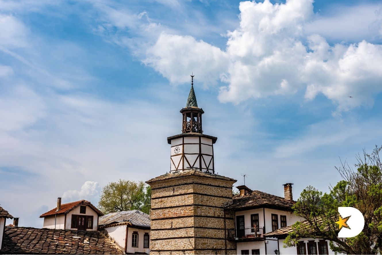 Tryavna Bulgaria