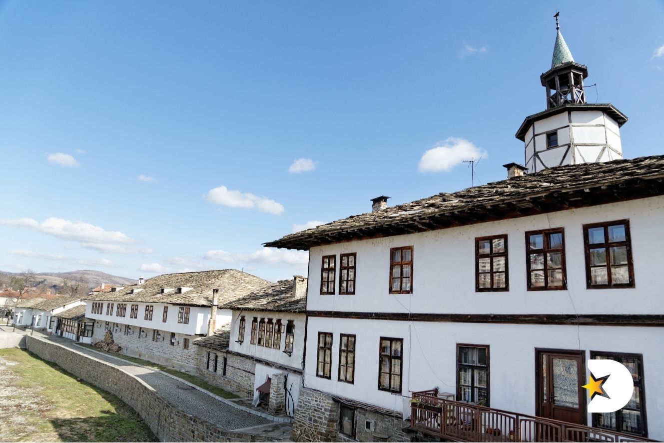 Tryavna Bulgaria