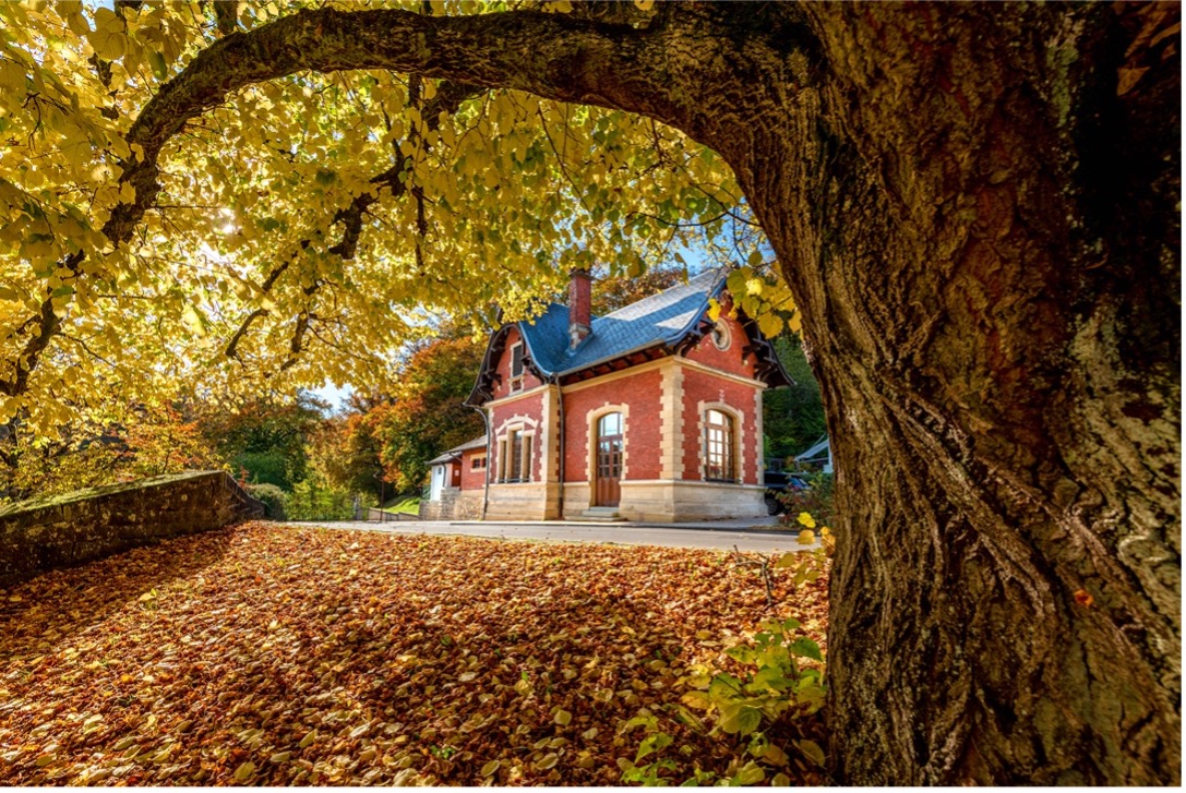 Niederanven Netherlands